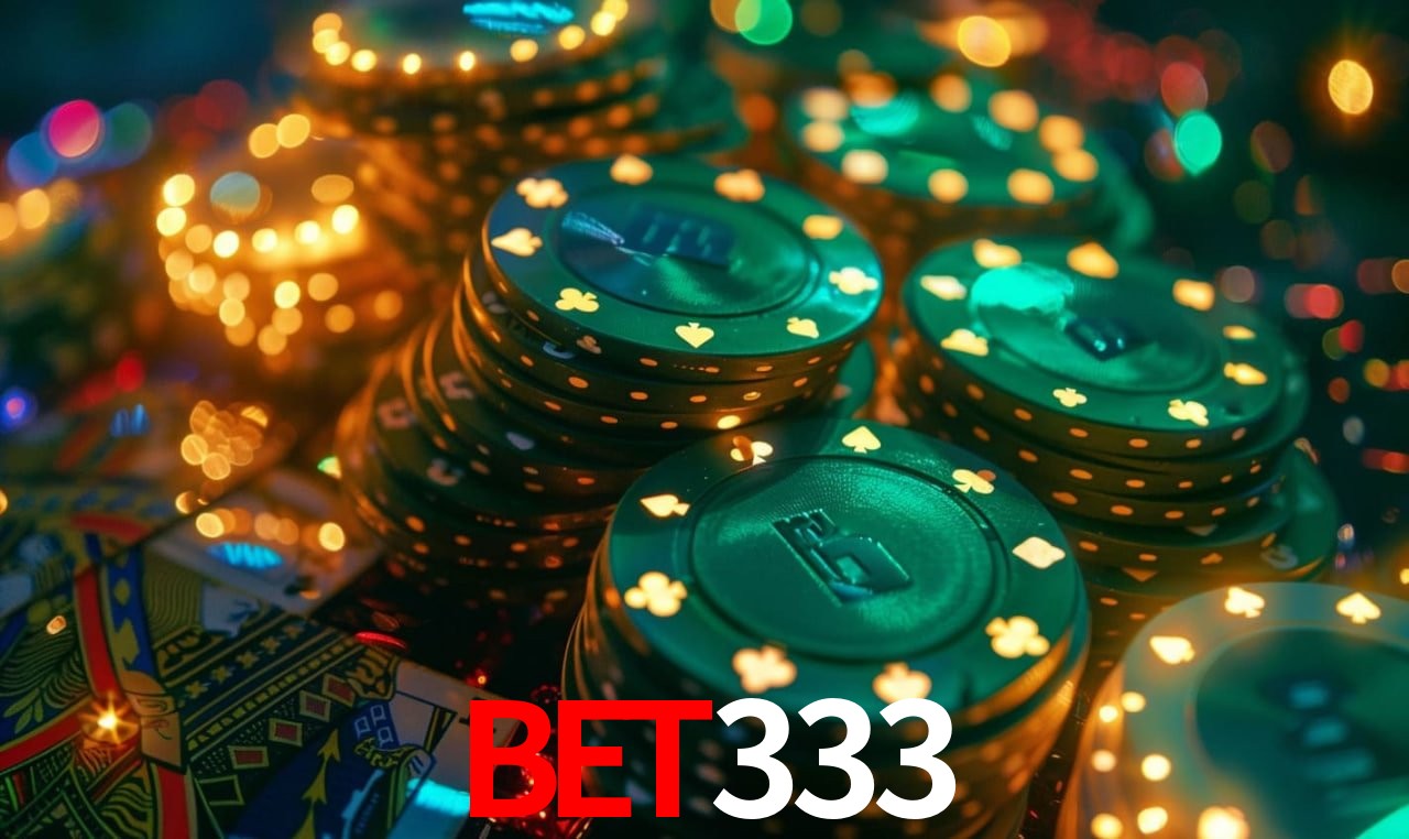 A Revolução dos Aplicativos de Jogos no bet333