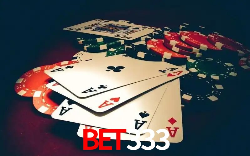 A Emoção da Loteria na bet333: Uma Chance de Mudança de Vida