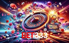 Descubra a Magia dos Jogos de Arcade no bet333