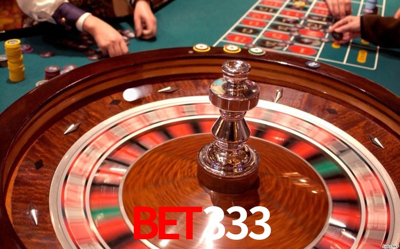 Descubra a Essência do bet333: Nossa História e Compromissos