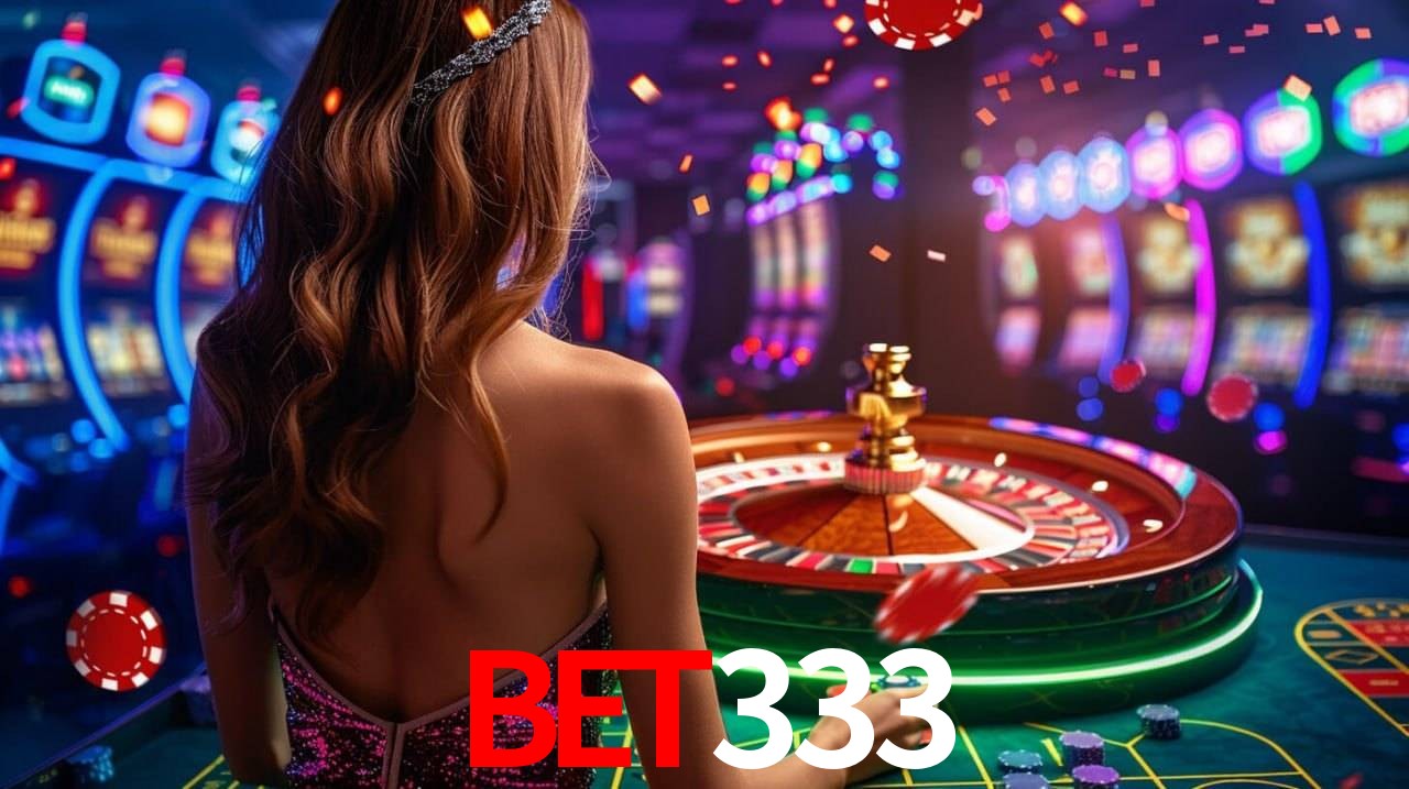 Descubra a Essência do bet333: Nossa História e Compromissos