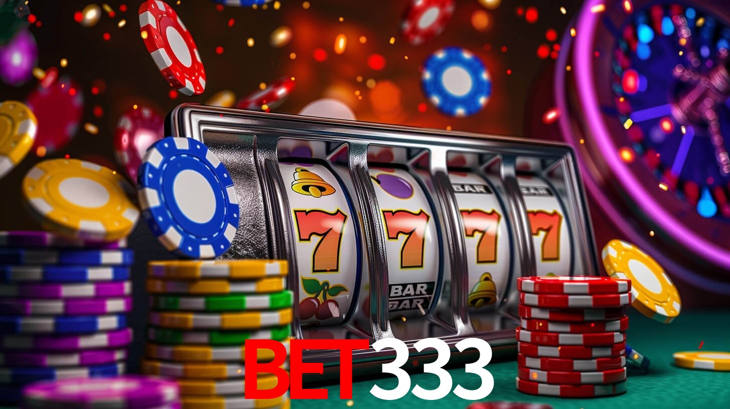 A Emoção da Loteria na bet333: Uma Chance de Mudança de Vida